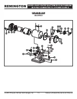 Preview for 13 page of Pinnacle Climate Technologies Remington REM-125-OFR-O User'S Manual & Operating Instructions