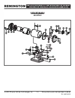 Preview for 31 page of Pinnacle Climate Technologies Remington REM-125-OFR-O User'S Manual & Operating Instructions