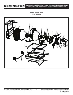 Preview for 33 page of Pinnacle Climate Technologies Remington REM-125-OFR-O User'S Manual & Operating Instructions