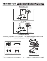 Preview for 4 page of Pinnacle Climate Technologies Remington REM-135T-KFA-O User'S Manual & Operating Instructions