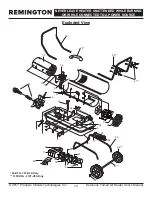 Preview for 11 page of Pinnacle Climate Technologies Remington REM-135T-KFA-O User'S Manual & Operating Instructions