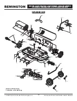 Preview for 12 page of Pinnacle Climate Technologies REMINGTON REM-140T-KFA-B User'S Manual & Operating Instructions