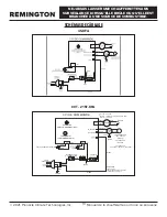 Preview for 24 page of Pinnacle Climate Technologies REMINGTON REM-140T-KFA-B User'S Manual & Operating Instructions