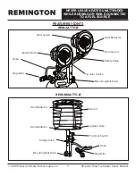 Preview for 7 page of Pinnacle Climate Technologies REMINGTON REM-16-TTC-B User'S Manual & Operating Instructions