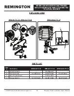 Preview for 15 page of Pinnacle Climate Technologies REMINGTON REM-16-TTC-B User'S Manual & Operating Instructions