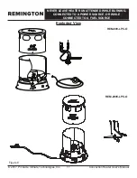 Preview for 12 page of Pinnacle Climate Technologies Remington REM-200V-LPC-O User'S Manual & Operating Instructions