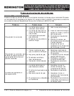 Preview for 25 page of Pinnacle Climate Technologies Remington REM-200V-LPC-O User'S Manual & Operating Instructions