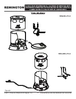 Preview for 26 page of Pinnacle Climate Technologies Remington REM-200V-LPC-O User'S Manual & Operating Instructions