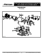 Preview for 16 page of Pinnacle International Protemp PT-125-OFR-A User'S Manual & Operating Instructions