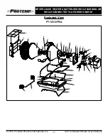 Preview for 18 page of Pinnacle International Protemp PT-125-OFR-A User'S Manual & Operating Instructions