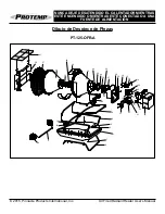 Preview for 38 page of Pinnacle International Protemp PT-125-OFR-A User'S Manual & Operating Instructions