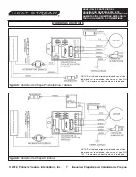 Preview for 18 page of Pinnacle Products International Heat-Stream HS-125V-GFA User'S Manual And Operating Instructions