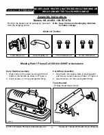 Предварительный просмотр 5 страницы Pinnacle Products International HeatStream HS- 45-KFA User Manual – Operating Manual