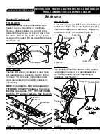 Предварительный просмотр 11 страницы Pinnacle Products International HeatStream HS- 45-KFA User Manual – Operating Manual