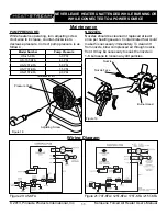 Предварительный просмотр 12 страницы Pinnacle Products International HeatStream HS- 45-KFA User Manual – Operating Manual