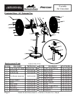 Предварительный просмотр 4 страницы Pinnacle Products International ProTemp BCB-30P-DDF-A User'S Manual And Operating Instructions