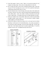 Предварительный просмотр 5 страницы Pinnacle Speakers G0591 User Manual