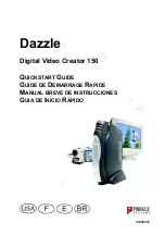 Pinnacle Systems Dazzle 150 Quick Start Manual preview