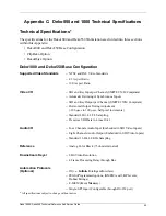 Preview for 99 page of Pinnacle Systems Deko1000 Technical Reference And Service Manual