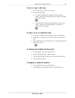 Preview for 43 page of Pinnacle Systems FXDEKO User Manual