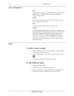 Preview for 56 page of Pinnacle Systems FXDEKO User Manual