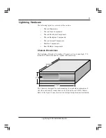 Предварительный просмотр 17 страницы Pinnacle Systems Lightning 1000 Installation Manual