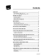 Preview for 3 page of Pinnacle Systems miroVIDEO DC30 Series User Manual