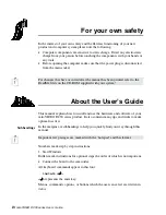 Preview for 6 page of Pinnacle Systems miroVIDEO DC30 Series User Manual