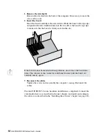 Preview for 22 page of Pinnacle Systems miroVIDEO DC30 Series User Manual