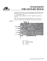 Preview for 23 page of Pinnacle Systems miroVIDEO DC30 Series User Manual