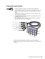 Preview for 25 page of Pinnacle Systems miroVIDEO DC30 Series User Manual