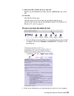 Preview for 29 page of Pinnacle Systems miroVIDEO DC30 Series User Manual