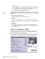 Preview for 34 page of Pinnacle Systems miroVIDEO DC30 Series User Manual