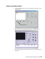 Preview for 45 page of Pinnacle Systems miroVIDEO DC30 Series User Manual