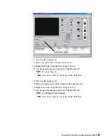 Preview for 49 page of Pinnacle Systems miroVIDEO DC30 Series User Manual