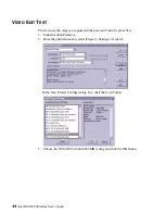 Preview for 50 page of Pinnacle Systems miroVIDEO DC30 Series User Manual