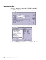 Preview for 52 page of Pinnacle Systems miroVIDEO DC30 Series User Manual