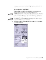 Preview for 67 page of Pinnacle Systems miroVIDEO DC30 Series User Manual