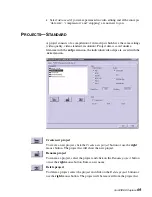 Preview for 75 page of Pinnacle Systems miroVIDEO DC30 Series User Manual