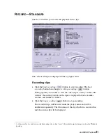 Preview for 87 page of Pinnacle Systems miroVIDEO DC30 Series User Manual