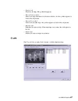 Preview for 93 page of Pinnacle Systems miroVIDEO DC30 Series User Manual