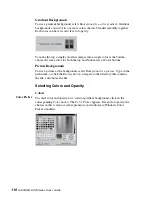 Preview for 122 page of Pinnacle Systems miroVIDEO DC30 Series User Manual