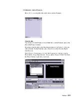 Preview for 127 page of Pinnacle Systems miroVIDEO DC30 Series User Manual