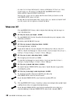 Preview for 152 page of Pinnacle Systems miroVIDEO DC30 Series User Manual