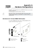 Preview for 160 page of Pinnacle Systems miroVIDEO DC30 Series User Manual