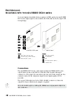 Preview for 162 page of Pinnacle Systems miroVIDEO DC30 Series User Manual