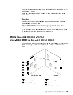 Preview for 165 page of Pinnacle Systems miroVIDEO DC30 Series User Manual