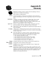 Preview for 167 page of Pinnacle Systems miroVIDEO DC30 Series User Manual