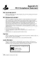 Preview for 178 page of Pinnacle Systems miroVIDEO DC30 Series User Manual