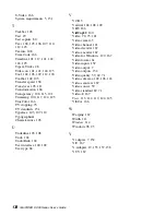 Preview for 184 page of Pinnacle Systems miroVIDEO DC30 Series User Manual